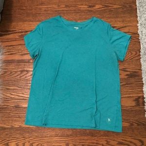 Teal T-Shirt